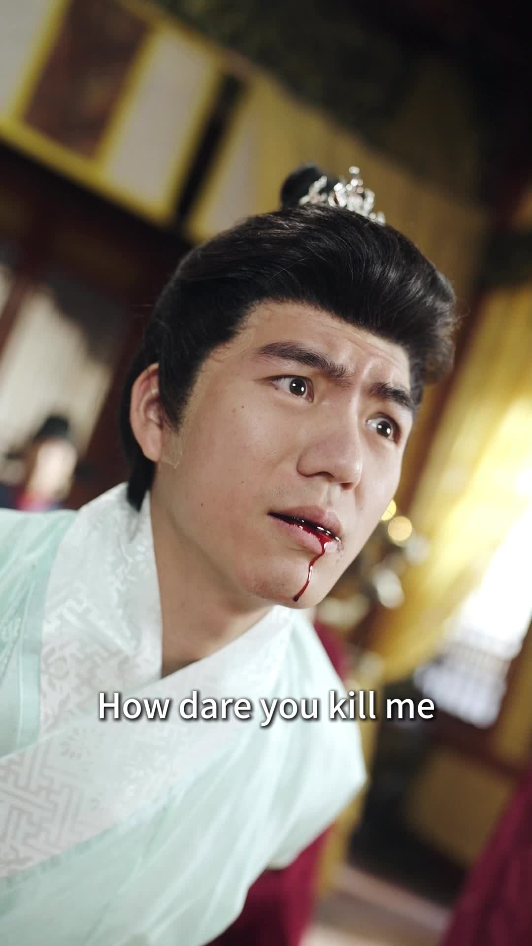 Episode 13 - I Tried to Destroy My Empire